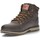Schuhe Herren Boots Denver STIEFEL  ASPEN 20W39101 Braun
