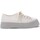 Schuhe Damen Sneaker Melissa Drive - White Beige Weiss