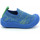 Schuhe Kinder Babyschuhe Kickers Kick Easy Blau