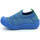 Schuhe Kinder Babyschuhe Kickers Kick Easy Blau