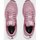 Schuhe Damen Sneaker Under Armour UAR3022619-603 Violett