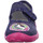 Schuhe Mädchen Babyschuhe Superfit Maedchen 1-800282-8030 Blau