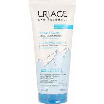 Beauty Badelotion Uriage Cleansing Cream 