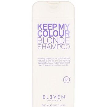 Eleven Australia  Shampoo Keep My Colour Blonde Shampoo