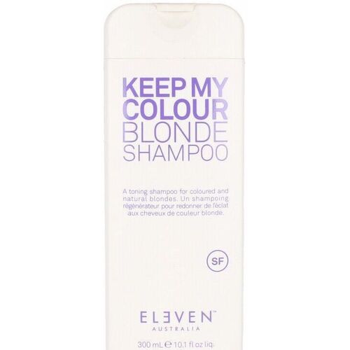Beauty Shampoo Eleven Australia Keep My Colour Blonde Shampoo 