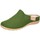 Schuhe Damen Hausschuhe Westland 19901-MA430-600 Cadiz 01 Grün