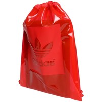 Taschen Rucksäcke adidas Originals Originals Gymsack Adicolor Rot