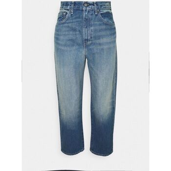 Kleidung Damen Jeans Levi's 29315 0040 - LMC BARREL-BROOK BLUE Blau