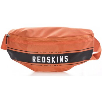 Taschen Herren Hüfttasche Redskins NAVAL Orange