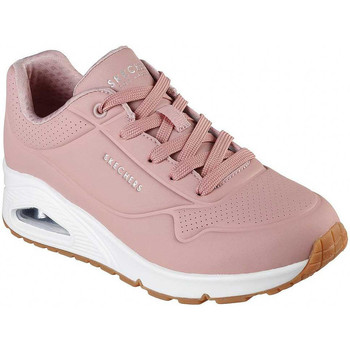 Skechers 73690 UNO - STAND ON AIR Rosa