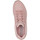Schuhe Damen Derby-Schuhe & Richelieu Skechers 73690 UNO - STAND ON AIR Rosa