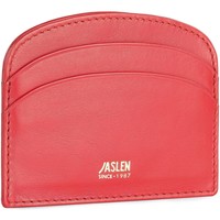 Taschen Damen Portemonnaie Jaslen Georgia Rot