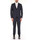 Kleidung Herren 5-Pocket-Hosen Premium By Jack&jones 12095024 Blau