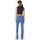 Kleidung Damen Jeans Levi's 18759 0096 - 725 HIGH RISE BOOTCUT-RIO INSIDER Blau
