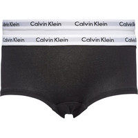 Unterwäsche Mädchen Slips Calvin Klein Jeans G80G896000 Weiss