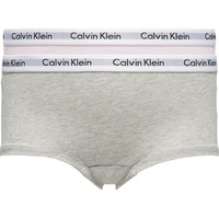 Unterwäsche Mädchen Slips Calvin Klein Jeans G80G896000 Grau