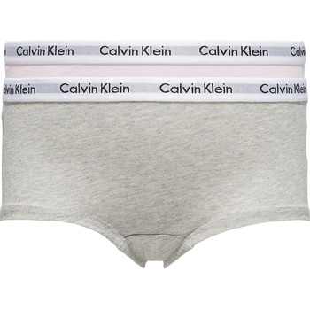 Unterwäsche Mädchen Slips Calvin Klein Jeans G80G896000 Grau