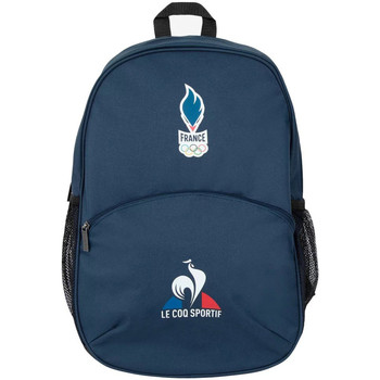 Le Coq Sportif  Rucksack JO France 2022 Backpack