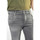 Kleidung Herren Jeans Le Temps des Cerises Jogg tapered arched Jeans grau Nr. 2 Grau