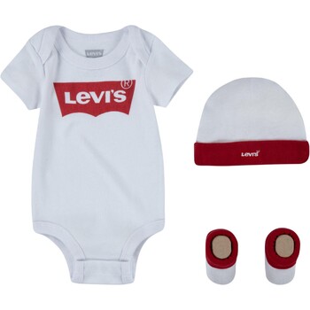 Kleidung Kinder Kleider & Outfits Levi's 178679 Rot