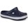 Schuhe Kinder Derby-Schuhe & Richelieu American Club AM633B Marine