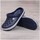 Schuhe Kinder Derby-Schuhe & Richelieu American Club AM633B Marine