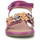 Schuhe Mädchen Sandalen / Sandaletten Mod'8 Parlotte Rosa