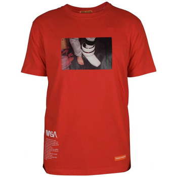 Heron Preston  T-Shirts & Poloshirts -