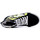 Schuhe Jungen Sneaker High Vans VN0A4UI431M1 Schwarz