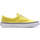 Schuhe Herren Sneaker Low Vans VN0A54F1CA11 Gelb