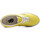 Schuhe Herren Sneaker Low Vans VN0A54F1CA11 Gelb