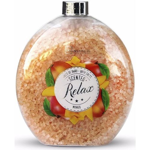 Beauty Badelotion Idc Institute Scented Relax Bath Salts mango 900 Gr 