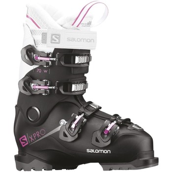 Schuhe Schneestiefel Salomon Sportschuhe X Pro 70 Skischuhe L40551900 Schwarz