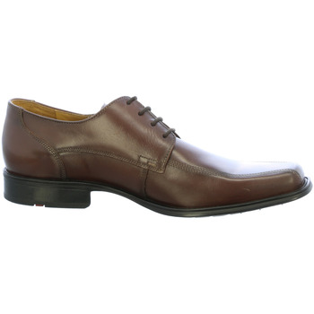 Schuhe Herren Derby-Schuhe & Richelieu Lloyd Business DALLIN 1206724 4 Braun