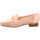 Schuhe Damen Slipper Brunate Slipper 37604-nut Beige