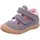 Schuhe Mädchen Babyschuhe Ricosta Maedchen EBI 50 1201102/450 Grau
