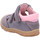 Schuhe Mädchen Babyschuhe Ricosta Maedchen EBI 50 1201102/450 Grau