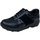 Schuhe Herren Derby-Schuhe & Richelieu Xsensible Schnuerschuhe New York 30032.2.002 Schwarz