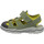 Schuhe Jungen Babyschuhe Ricosta Sandalen Eucalyptus 50 2900302 530 Grün