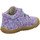 Schuhe Mädchen Babyschuhe Ricosta Maedchen DOTS 50 1200502/110 110 Violett