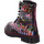 Schuhe Damen Stiefel Dockers by Gerli Stiefeletten 45TS201-800-177 Schwarz
