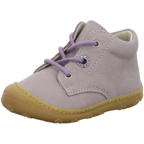 Schuhe Mädchen Babyschuhe Ricosta Maedchen - 50 1200102 320 Violett