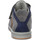 Schuhe Jungen Derby-Schuhe & Richelieu Ricosta Klettschuhe KIMO 50 2101303/450 Grau