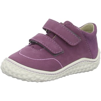 Schuhe Mädchen Babyschuhe Ricosta Maedchen FIPI purple 50 1700702-340 Violett