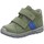 Schuhe Jungen Babyschuhe Ricosta Klettschuhe LAIF 50 2100402/530 Grün