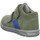 Schuhe Jungen Babyschuhe Ricosta Klettschuhe LAIF 50 2100402/530 Grün