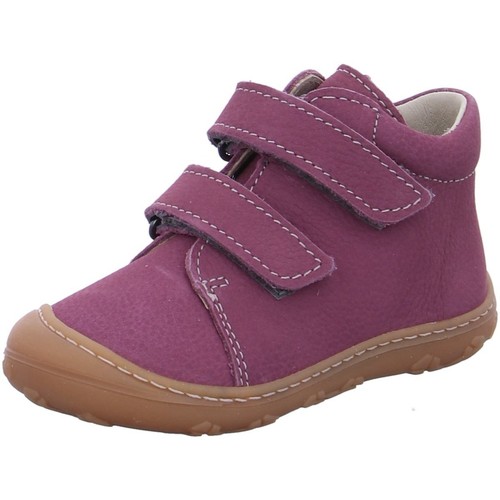 Schuhe Mädchen Babyschuhe Ricosta Maedchen CHRISY mittel purple 50 1200302/340 Violett