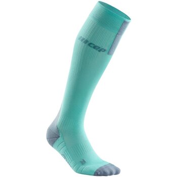 Unterwäsche Damen Socken & Strümpfe Cep Sport Bekleidung socks ice/grey WP40X 632 ice/grey türkis