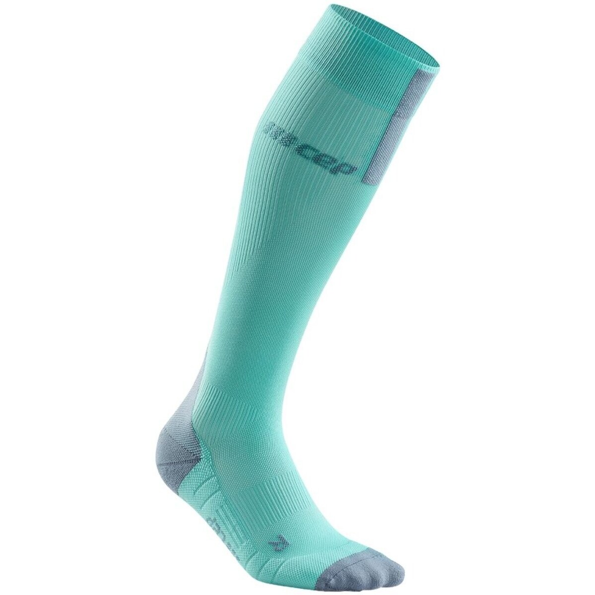 Unterwäsche Damen Socken & Strümpfe Cep Sport Bekleidung Socks WP40X 632 Blau