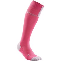 Unterwäsche Damen Socken & Strümpfe Cep Sport Bekleidung socks WP40X 633 pink